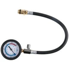 Manomètre 0-20 bar KSTOOLS 152.2068 | 152.2068