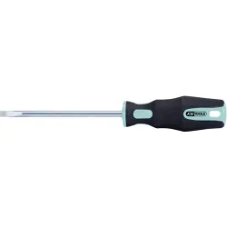 Tournevis INOXplus FENTE 6 mm . L. 100 mm KSTOOLS 153.1005 | 153.1005