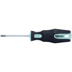 Tournevis INOXplus PHILLIPS PH1 . L. 75 mm KSTOOLS 153.1020 | 153.1020