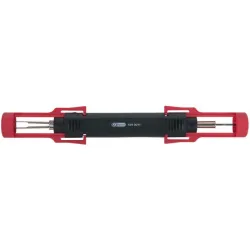Extracteur de cosses pour connecteurs plats/Faston - 2 .8-4 .8-5 .8-6 .3 mm KSTOOLS 154.0011 | 154.0011