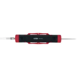 Extracteur universel de cosses pour connecteurs plats et Faston - 1 .6 mm KSTOOLS 154.0012 | 154.0012