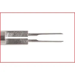 Extracteur universel de cosses pour connecteurs plats et Faston - 1 .6 mm KSTOOLS 154.0012 | 154.0012