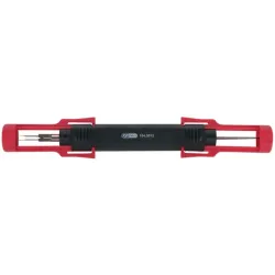 Extracteur universel de cosses pour connecteurs plats et Faston - 1 .6 mm KSTOOLS 154.0012 | 154.0012