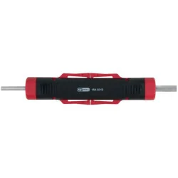 Extracteur universel de cosses pour connecteurs plats et ronds - 1 .5 / 3 .5 mm KSTOOLS 154.0013 | 154.0013