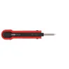 Extracteur de cosses pour connecteurs Faston - 1 .2 mm KSTOOLS 154.0102 | 154.0102