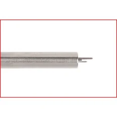 Extracteur de cosses pour connecteurs Faston - 1 .2 mm KSTOOLS 154.0102 | 154.0102