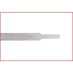 Extracteur de cosses pour connecteurs plats et Faston - 1 .2 mm KSTOOLS 154.0105 | 154.0105