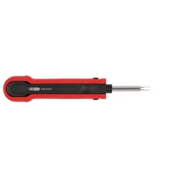 Extracteur de cosses pour connecteurs Faston - 1 .5 mm KSTOOLS 154.0107 | 154.0107