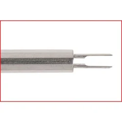 Extracteur de cosses pour connecteurs Faston - 1 .5 mm KSTOOLS 154.0107 | 154.0107