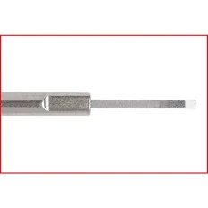 Extracteur de cosses pour connecteurs plats et Faston - 1 .5 mm KSTOOLS 154.0108 | 154.0108