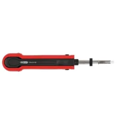 Extracteur de cosses pour connecteurs plats et Faston - 2 .8 mm KSTOOLS 154.0118 | 154.0118