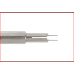 Extracteur de cosses pour connecteurs Faston - 2 .8 mm KSTOOLS 154.0119 | 154.0119
