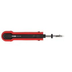 Extracteur de cosses pour connecteurs plats et Faston - 2 .8 mm KSTOOLS 154.0120 | 154.0120