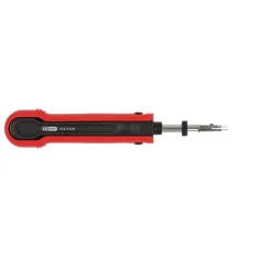 Extracteur de cosses pour connecteurs plats et Faston - 2 .8 mm KSTOOLS 154.0120 | 154.0120