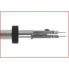 Extracteur de cosses pour connecteurs plats et Faston - 2 .8 mm KSTOOLS 154.0120 | 154.0120