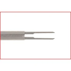 Extracteur de cosses pour connecteurs plats et Faston - 4 .8 / 5 .8 / 6 .3 mm KSTOOLS 154.0122 | 154.0122