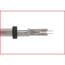 Extracteur de cosses pour connecteurs plats et Faston - 5 .8 mm KSTOOLS 154.0128 | 154.0128