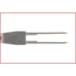 Extracteur de cosses pour connecteurs plats et Faston - 9 .5 mm KSTOOLS 154.0134 | 154.0134