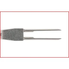 Extracteur de cosses pour connecteurs plats et Faston - 9 .5 mm KSTOOLS 154.0134 | 154.0134