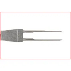 Extracteur de cosses pour connecteurs Faston - 14 .5 mm KSTOOLS 154.0137 | 154.0137