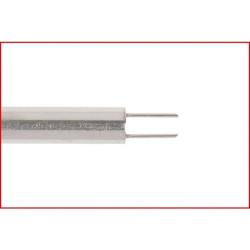 Extracteur de cosses pour connecteurs Faston - 2 .8 mm KSTOOLS 154.0138 | KSTOOLS