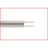 Extracteur de cosses pour connecteurs Faston - 2 .8 mm KSTOOLS 154.0138 | KSTOOLS