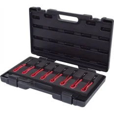 Jeu d'extracteurs de cosses pour nouvelle génération de véhicules KSTOOLS 154.0140 | 154.0140