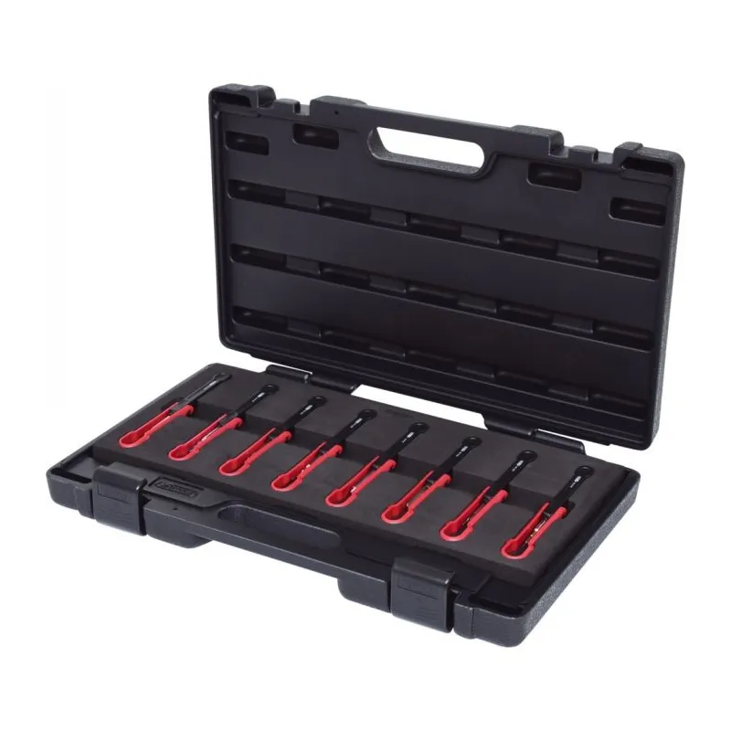 Jeu d'extracteurs de cosses pour nouvelle génération de véhicules KSTOOLS 154.0140 | 154.0140 Jeu d'extracteurs de cosses pour nouvelle génération de véhicules KSTOOLS 154.0140 | 154.0140