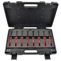 Jeu d'extracteurs de cosses pour nouvelle génération de véhicules KSTOOLS 154.0140 | 154.0140