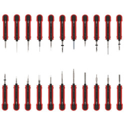 Jeu d'extracteurs de cosses - BMW / Mercedes KSTOOLS 154.0150 | KSTOOLS