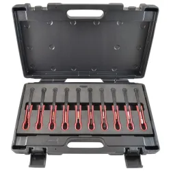 Jeu d'extracteurs de cosses - Opel / GM KSTOOLS 154.0155 | 154.0155