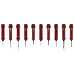 Jeu d'extracteurs de cosses - Opel / GM KSTOOLS 154.0155 | 154.0155