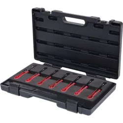 Jeu d'extracteurs de cosses - Renault / PSA KSTOOLS 154.0160 | 154.0160