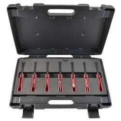 Jeu d'extracteurs de cosses - Renault / PSA KSTOOLS 154.0160 | 154.0160