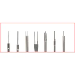 Jeu d'extracteurs de cosses - Renault / PSA KSTOOLS 154.0160 | 154.0160