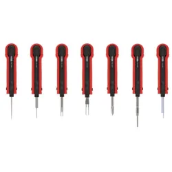 Jeu d'extracteurs de cosses - Renault / PSA KSTOOLS 154.0160 | 154.0160