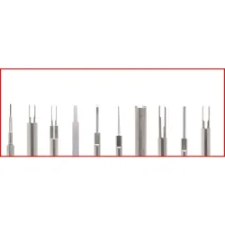 Jeu d'extracteurs de cosses - VAG KSTOOLS 154.0165 | 154.0165