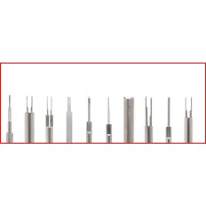 Jeu d'extracteurs de cosses - VAG KSTOOLS 154.0165 | 154.0165