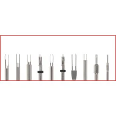 Jeu d'extracteurs de cosses - VAG KSTOOLS 154.0165 | 154.0165