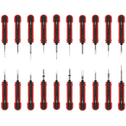 Jeu d'extracteurs de cosses - VAG KSTOOLS 154.0165 | KSTOOLS