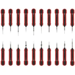 Jeu d'extracteurs de cosses - VAG KSTOOLS 154.0165 | 154.0165