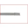 Extracteur de cosses pour connecteurs ronds - 1 .5 mm KSTOOLS 154.0207 | 154.0207