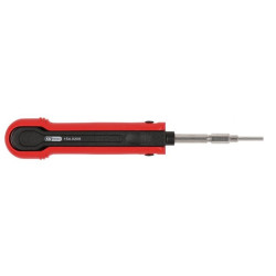 Extracteur de cosses pour connecteurs ronds - 1 .5 mm KSTOOLS 154.0208 | KSTOOLS