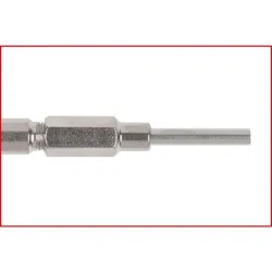 Extracteur de cosses pour connecteurs ronds - 1 .5 mm KSTOOLS 154.0208 | 154.0208