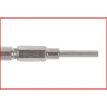 Extracteur de cosses pour connecteurs ronds - 1 .5 mm KSTOOLS 154.0208 | KSTOOLS