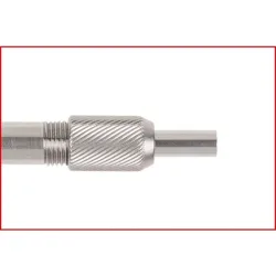 Extracteur de cosses pour connecteurs plats et ronds - 4 .0 mm KSTOOLS 154.0221 | 154.0221