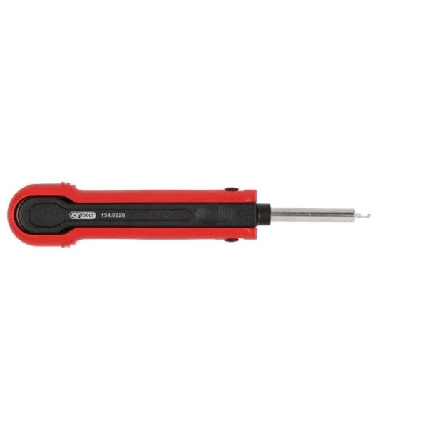 Extracteur pour boitier de connecteurs - 1 .6 mm KSTOOLS 154.0228 | 154.0228 Extracteur pour boitier de connecteurs - 1 .6 mm KSTOOLS 154.0228 | 154.0228