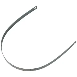 Sangle de rechange pour clé de filtre à huile . 65 -100 mm KSTOOLS 155.0238 | 155.0238