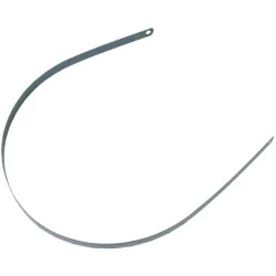 Sangle de rechange pour clé de filtre à huile . 110 - 155 mm KSTOOLS 155.0338 | 155.0338