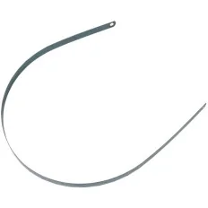 Sangle de rechange pour clé de filtre à huile . 110 - 155 mm KSTOOLS 155.0338 | 155.0338
